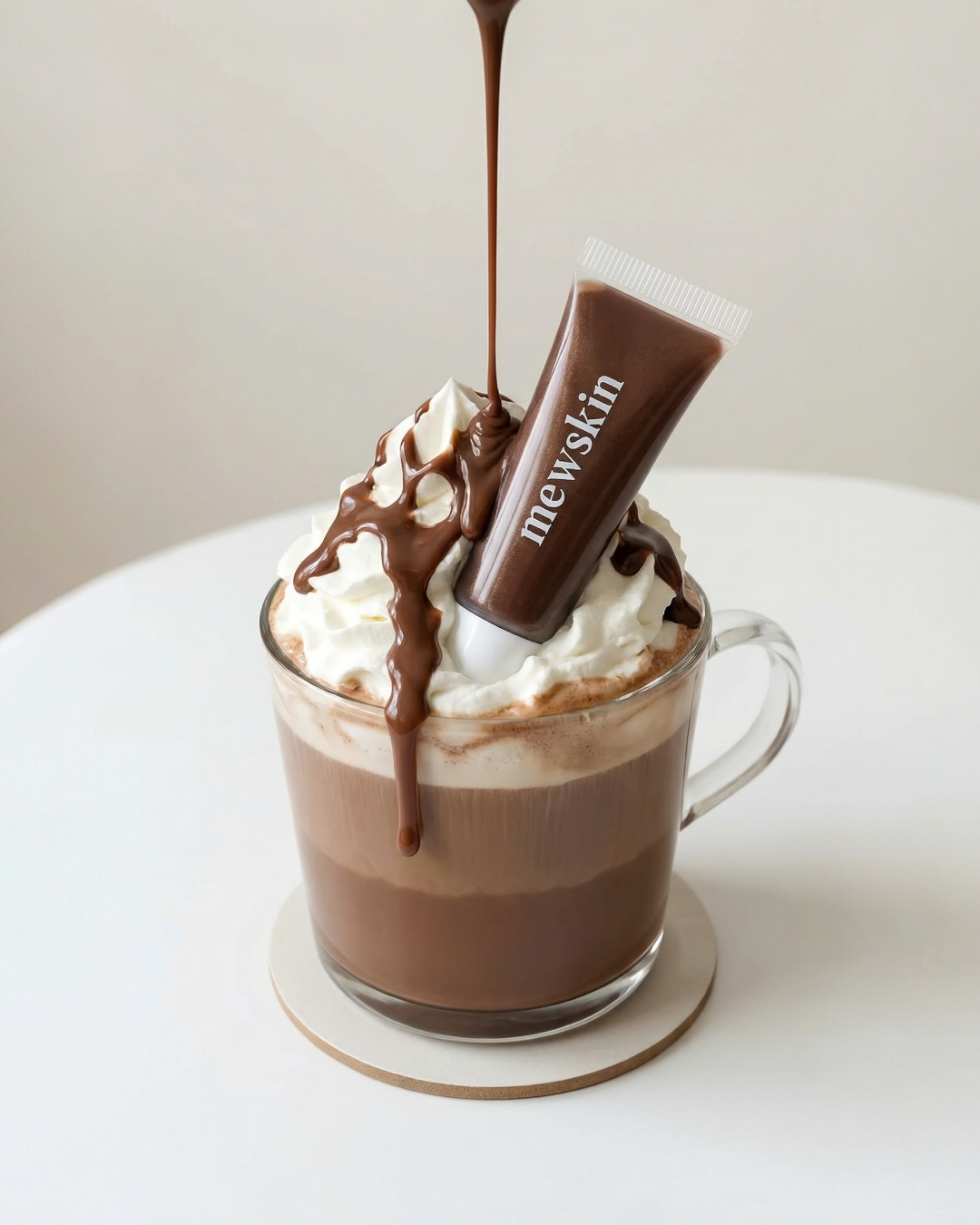 Squeeze Tube Lipgloss